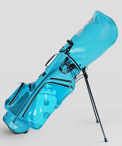 Limited Edition] Baron Calcite 2nd Edition Water Proof Stand Bag