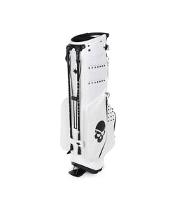 Buy Miura Golf Limited Bag Tour Bag Black Collaboration with